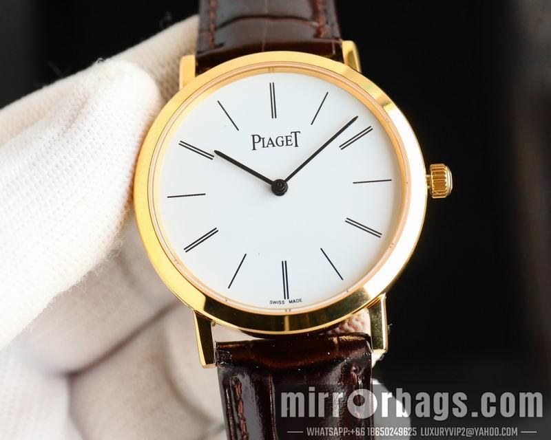 Piaget 38mm 022138
