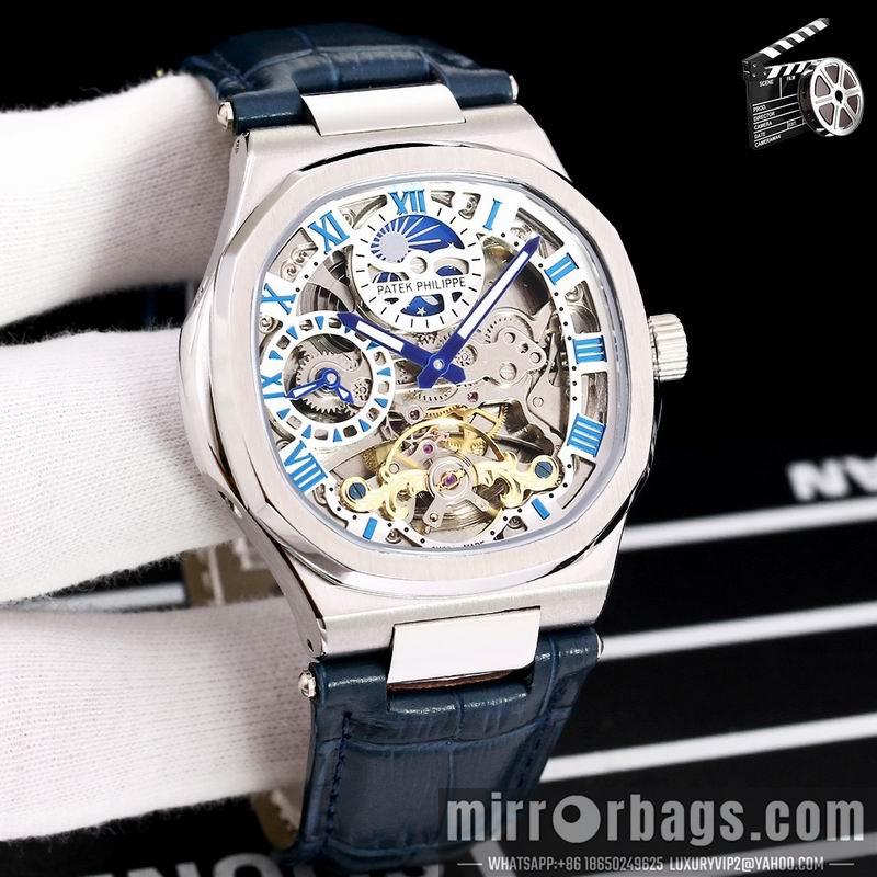 Patek Philippe 46X12mm 041439