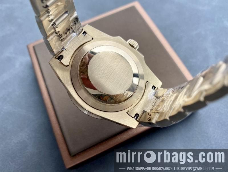 Rolex 40mm 093001