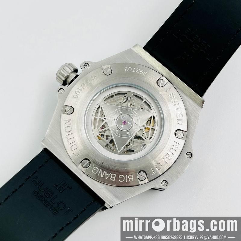 Hublot 42.4X15.3mm 082725