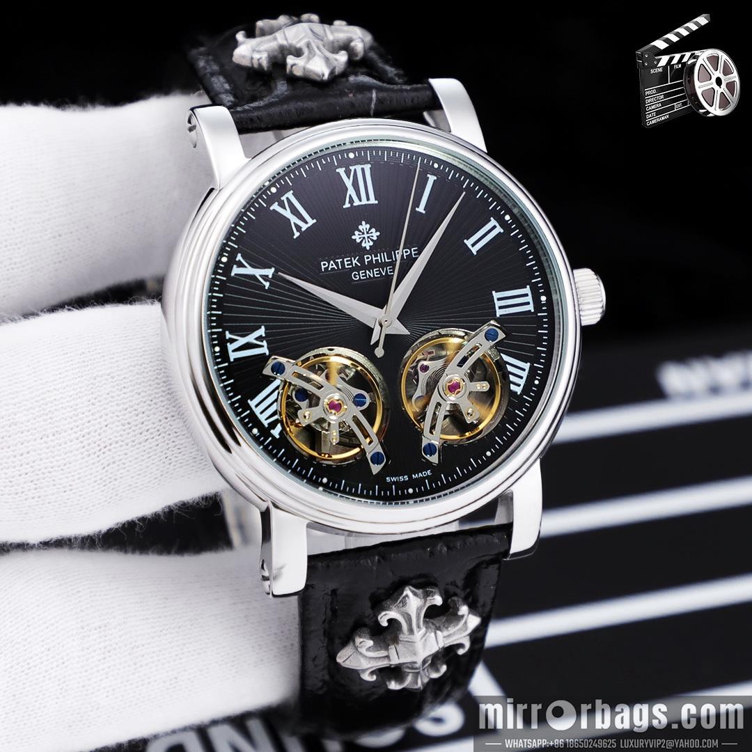 Patek Philippe 44X12mm 100522