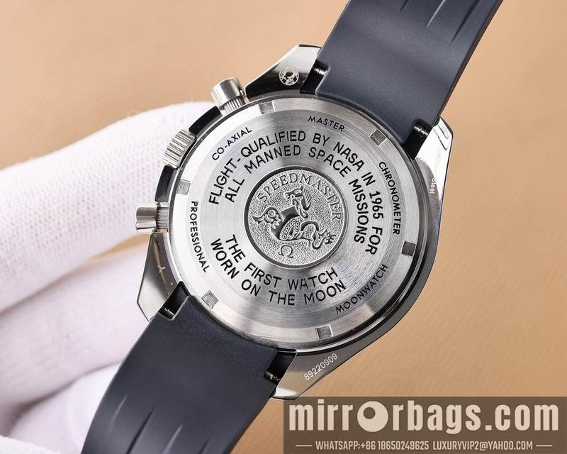 Omega 43.5mm 051629