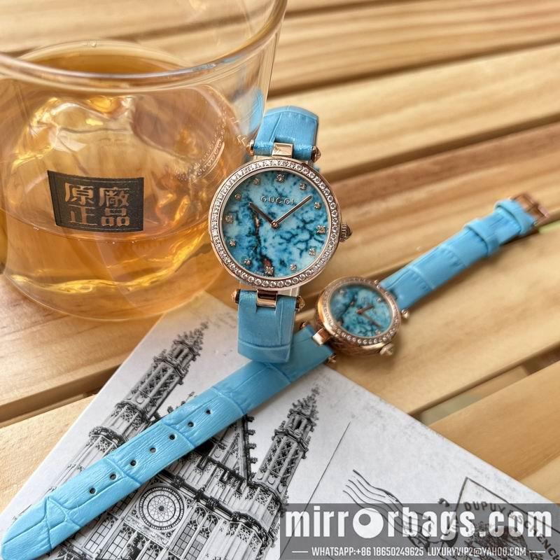 Gucci 27mm 32mm 080636