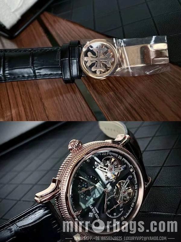 Patek Philippe 43mm 092842