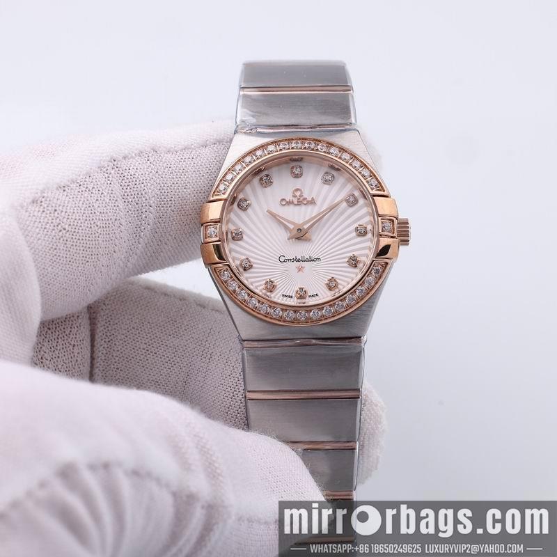 Omega 28mm 022525