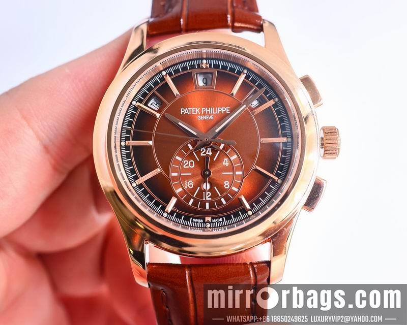 Patek Philippe watch 080614