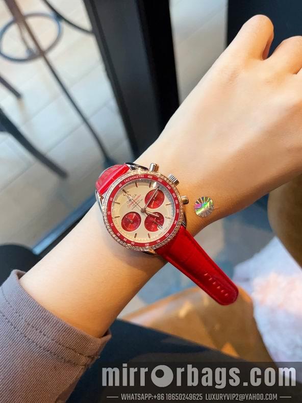 Omega women 38mm 1231100