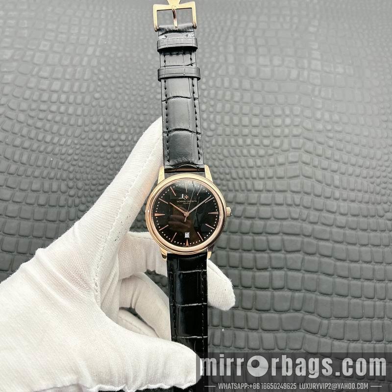 Vacheron Constantin 40mm 0427108