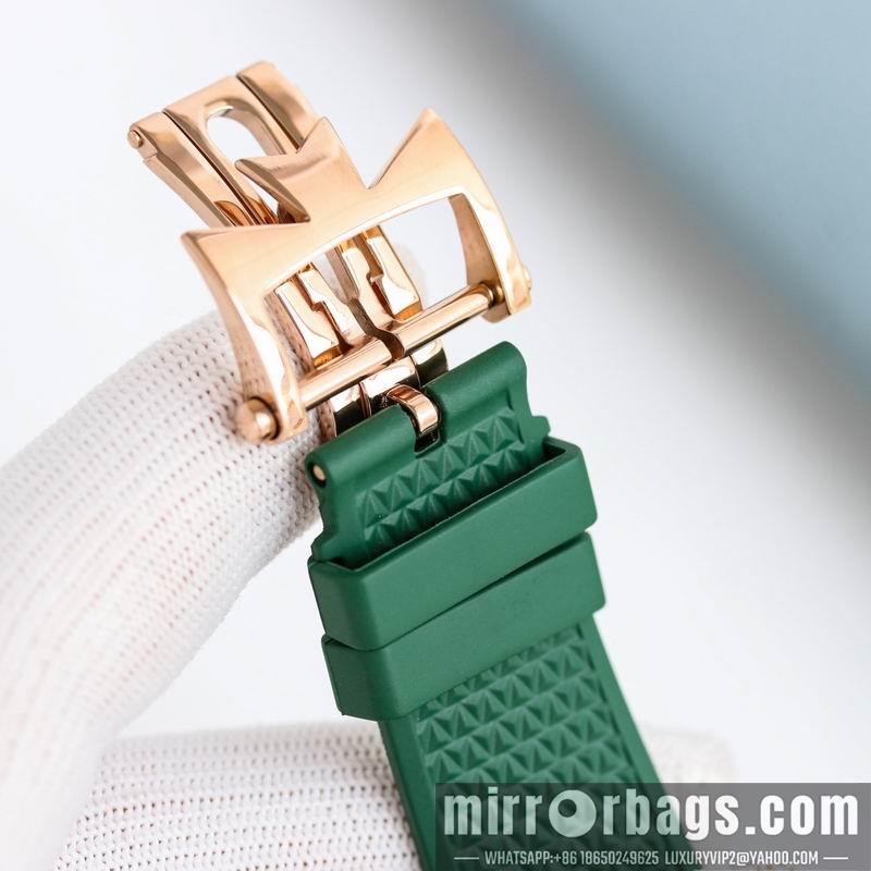 Vacheron Constantin 41mm 042755