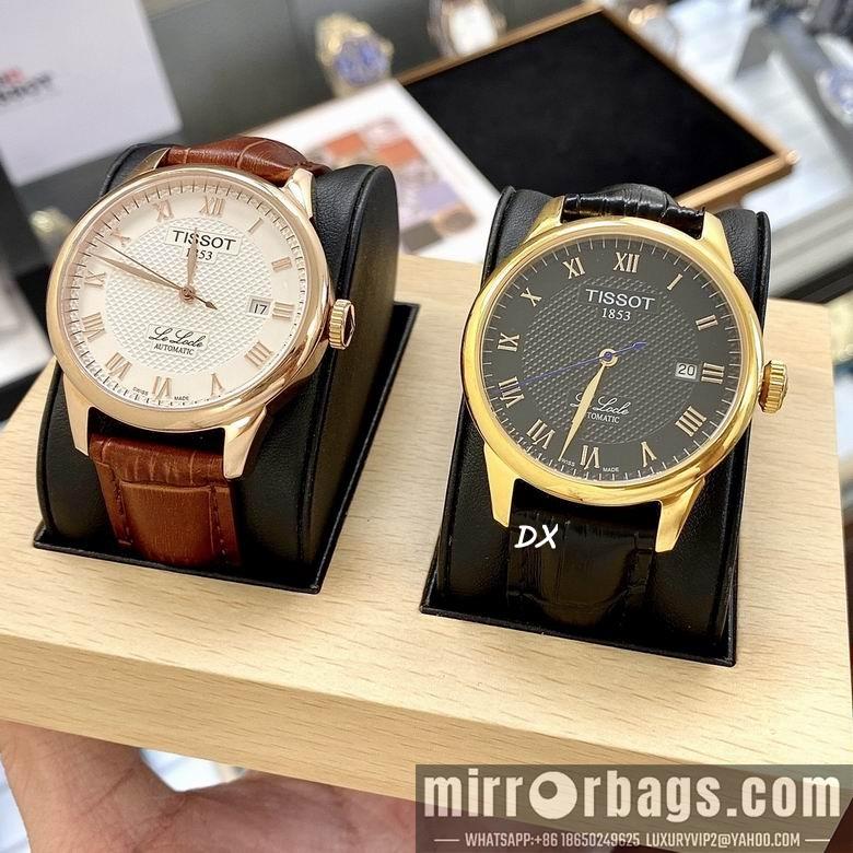 Tissot 40x11mm 2nms37