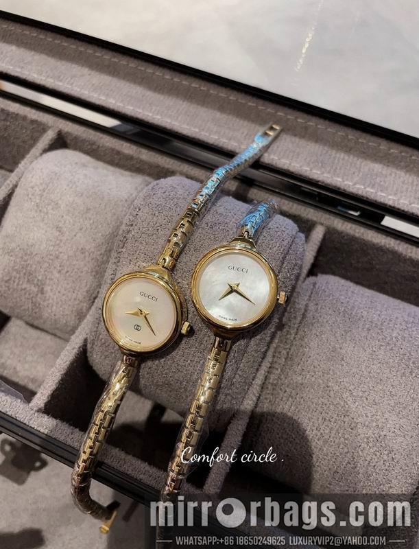 Gucci 22.5mm 041676