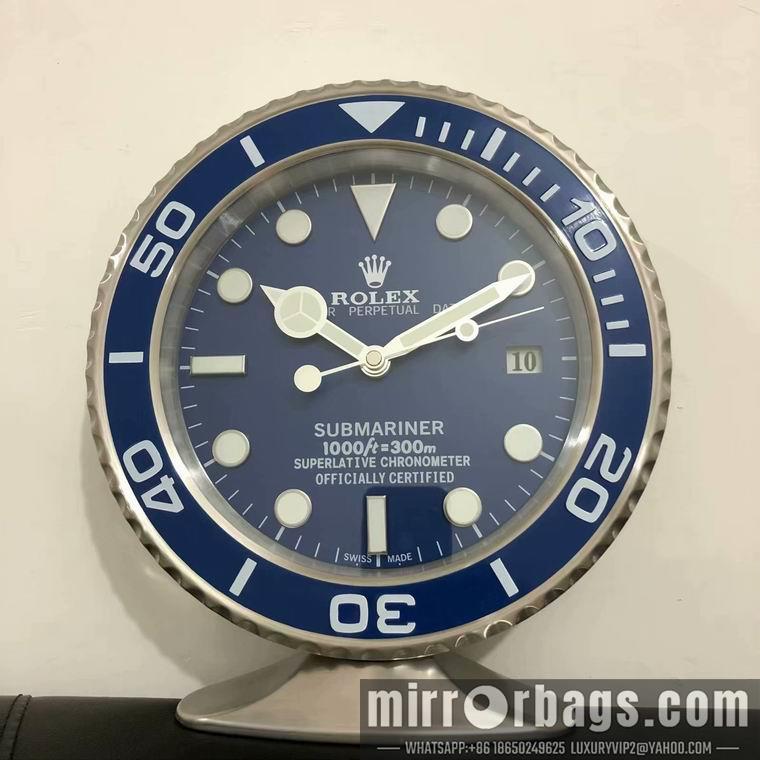 Rolex clock mb 09