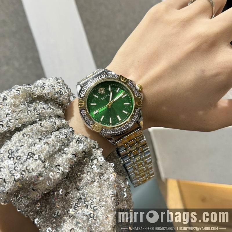 Versace 36mm 110167