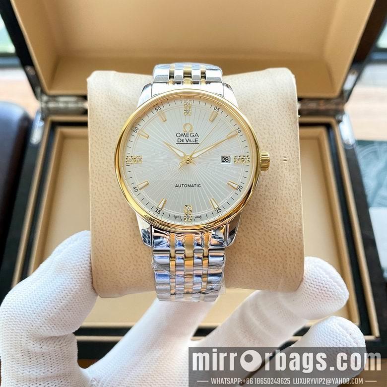 Omega men 41X11mm M68