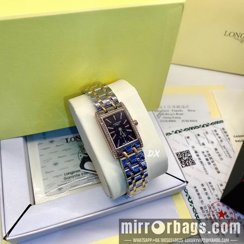 Longines 33x22x7mm 12nms78