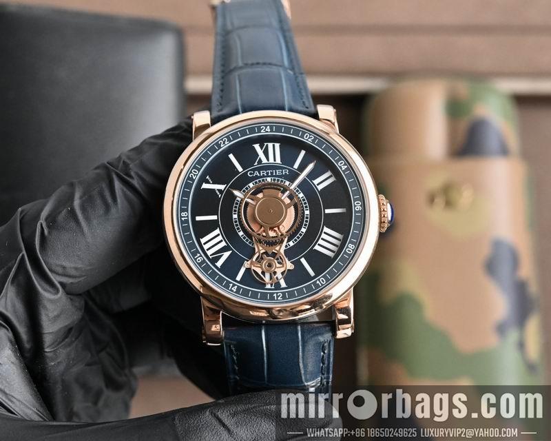 Cartier 45mm 042770