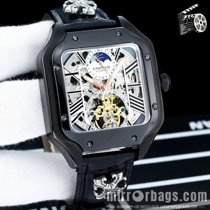Cartier 44X12mm 041446