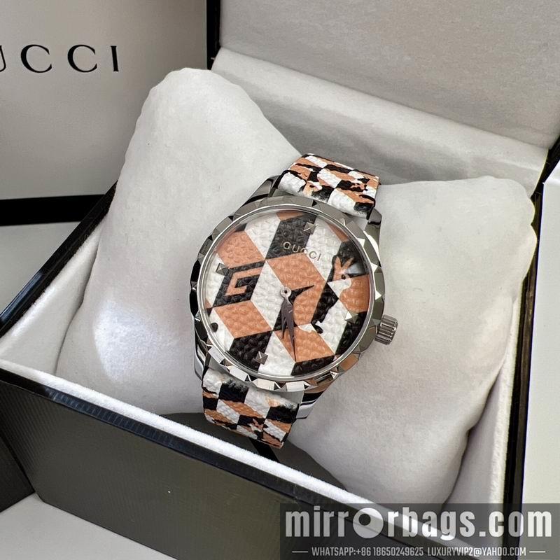 Gucci 38mm 060316