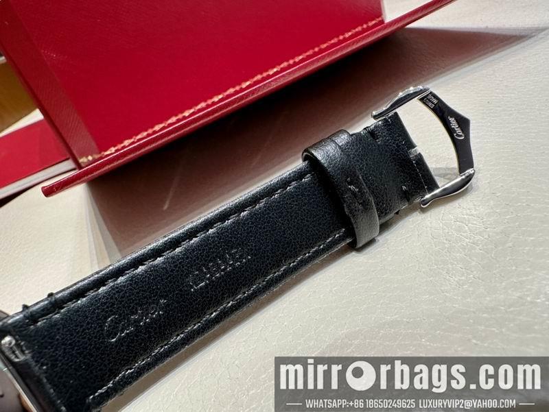 Cartier 36mm 29mm 022331