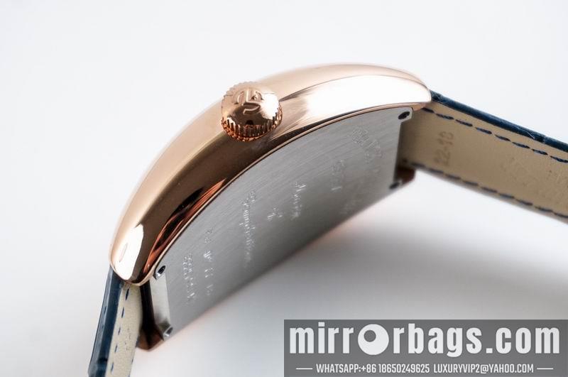 Franck Muller 55X42X13mm 031641
