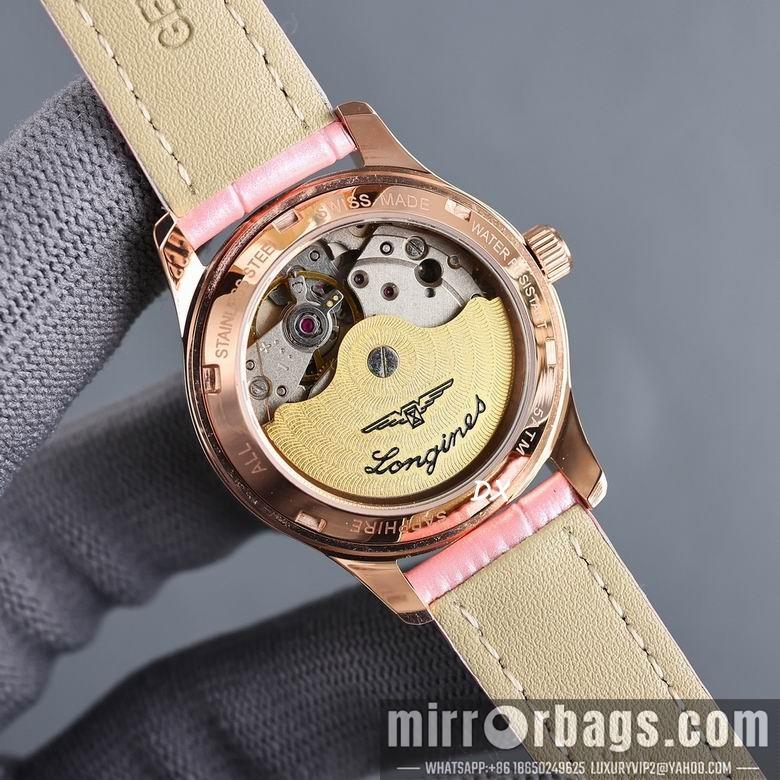 Longines 33x10mm 12nms79
