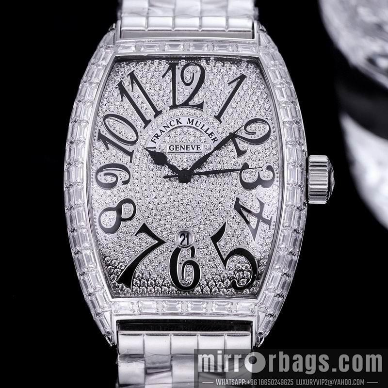 Franck Muller 40X52mm 102424