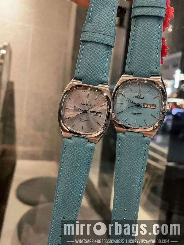 Omega watch 121869