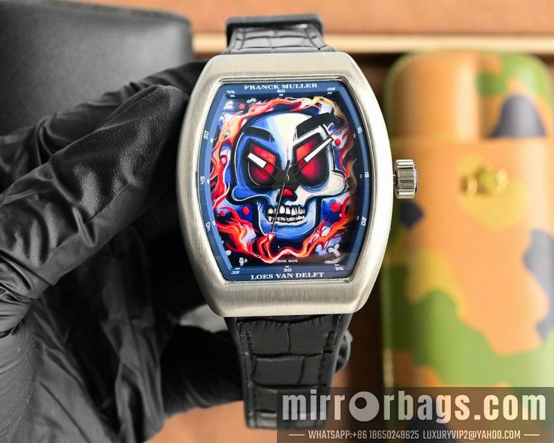 Franck Muller 45mm 033131