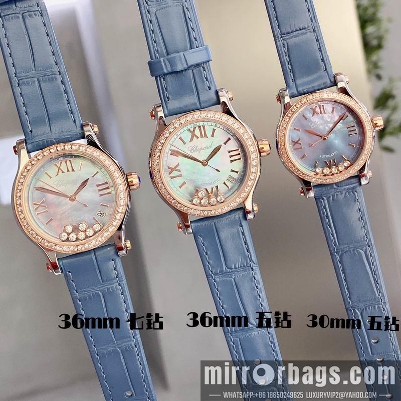 Chopard 30mm 36mm 022343