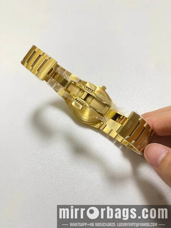 Tissot watch 091009