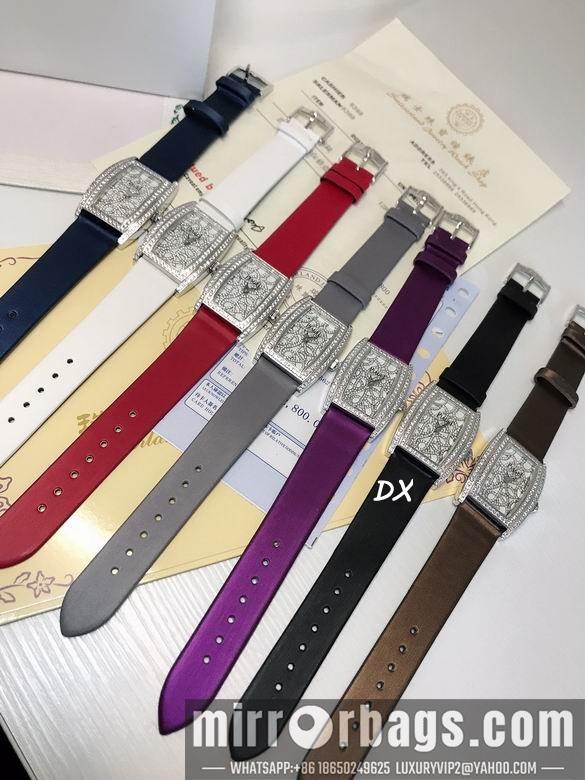 Piaget 27x38x8mm 2nms73