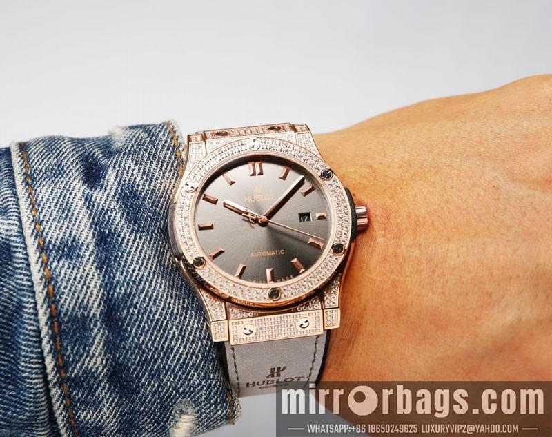 Hublot 45mm 082905