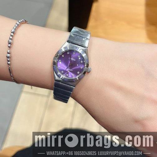 Omega women 28mm M45