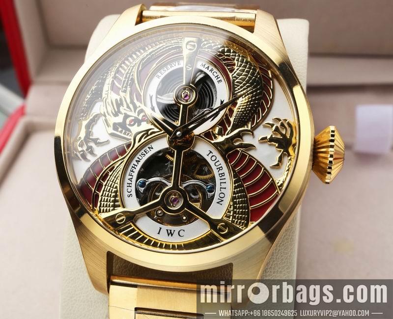 IWC 46X14mm 082901