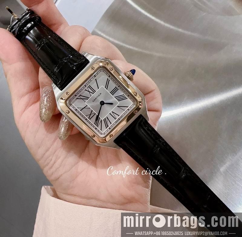 Cartier watch 102280