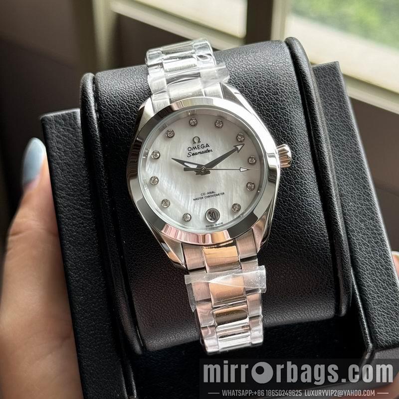 Omega woman watch 090957