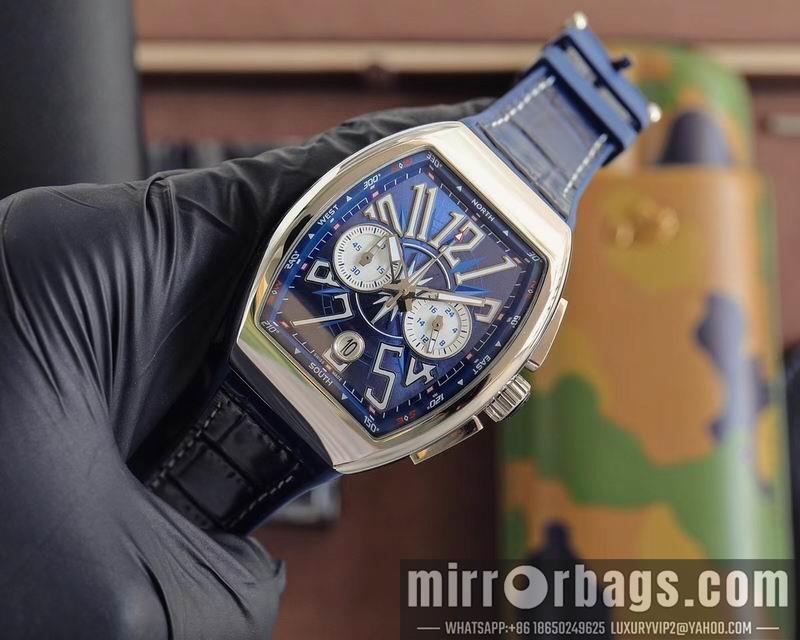 Franck Muller 45X14mm 092831