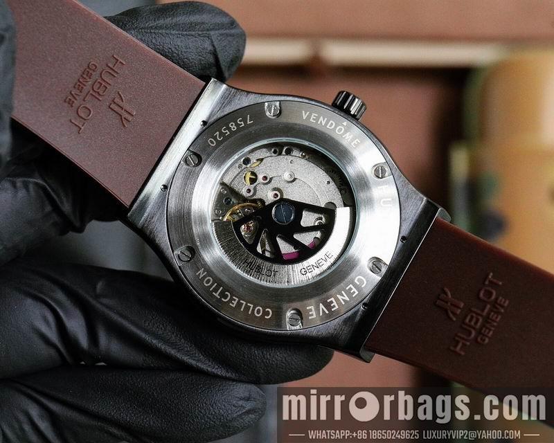 Hublot 45X13mm 072810