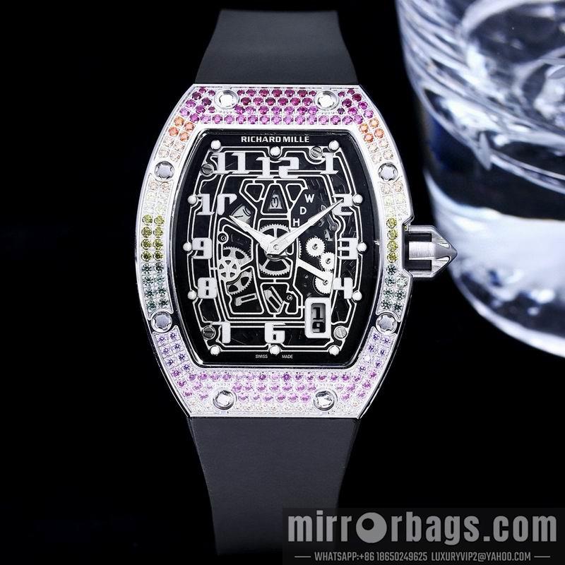 Richard Mille 38X48mm 101006
