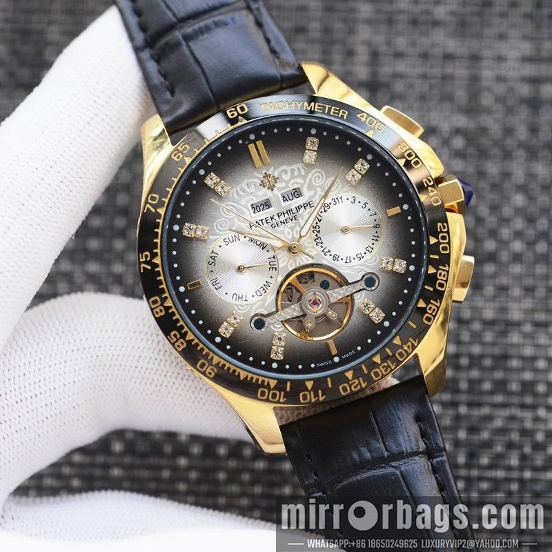 Patek Philippe 42X12mm 1015110