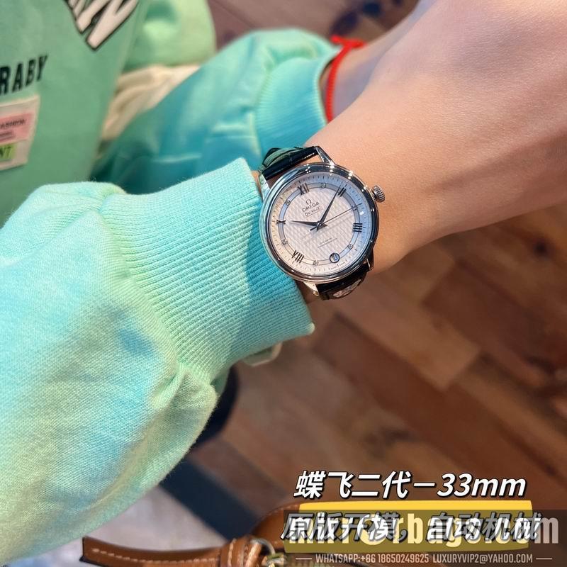 Omega 32.7mm 022495