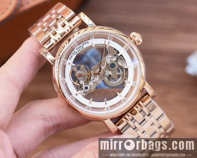 Patek Philippe 41mm 091813