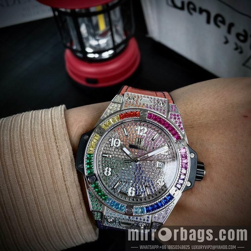 Hublot 43mm 031873