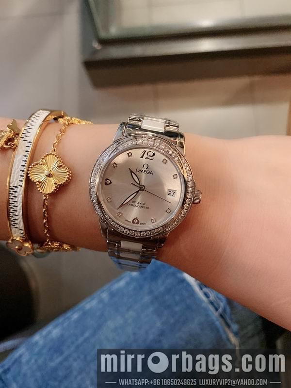 Omega 35mm 022474