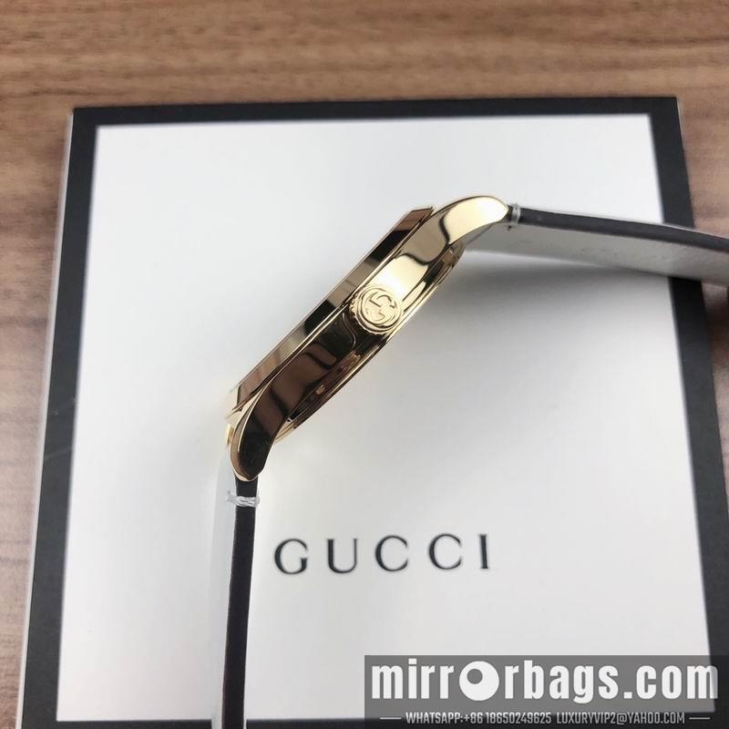 Gucci 38mm 102237