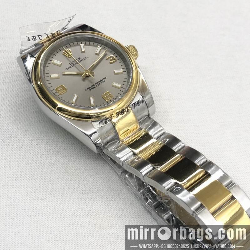Rolex watch 030381