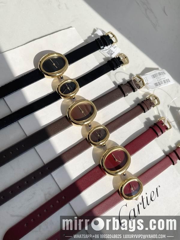 Cartier M18X24mm L25X32mm 022361