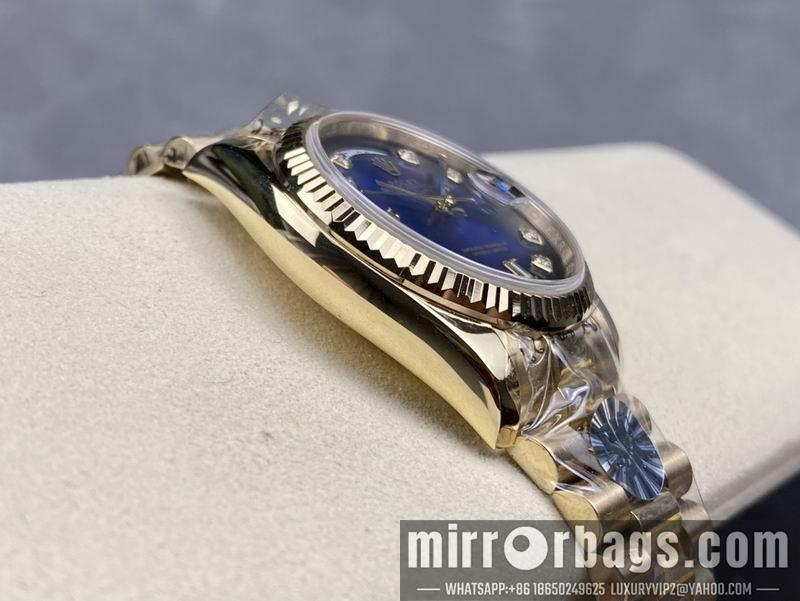 Rolex 36mm 092903