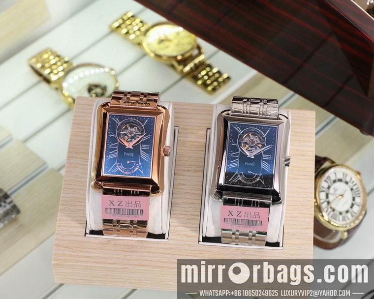 Piaget men watch M03