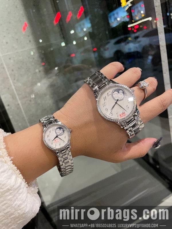 Vacheron Constantin man40X8mm woman30X8mm 032253